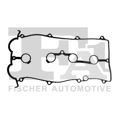 Gasket, cylinder head cover