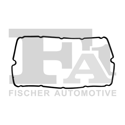 Gasket, cylinder head cover