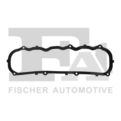Gasket, cylinder head cover