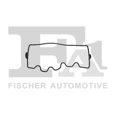 Gasket, cylinder head cover