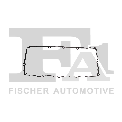 Gasket, cylinder head cover