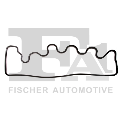 Gasket, cylinder head cover