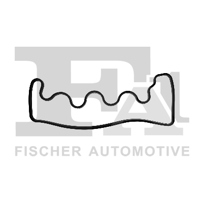 Gasket, cylinder head cover