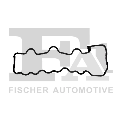 Gasket, cylinder head cover