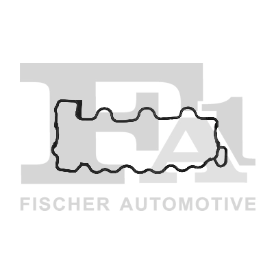 Gasket, cylinder head cover