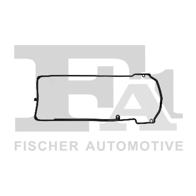 Gasket, cylinder head cover