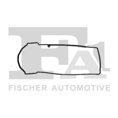 Gasket, cylinder head cover