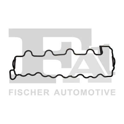 Gasket, cylinder head cover