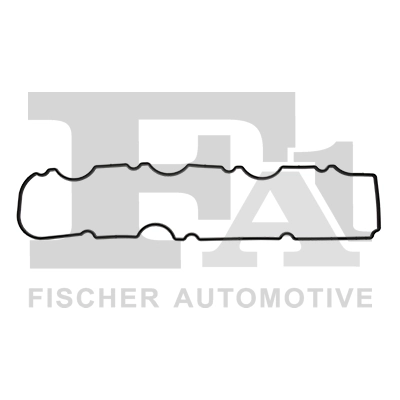 Gasket, cylinder head cover
