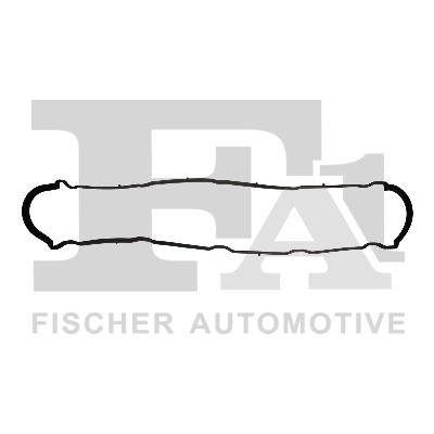 Gasket, cylinder head cover