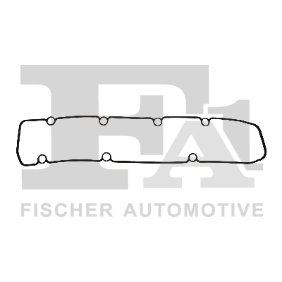 Gasket, cylinder head cover