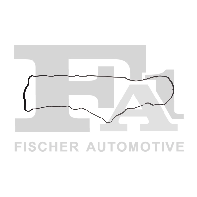 Gasket, cylinder head cover