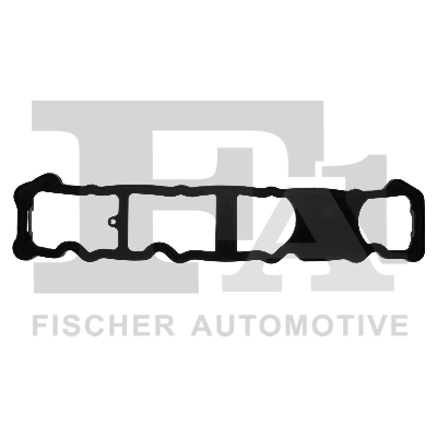 Gasket, cylinder head cover