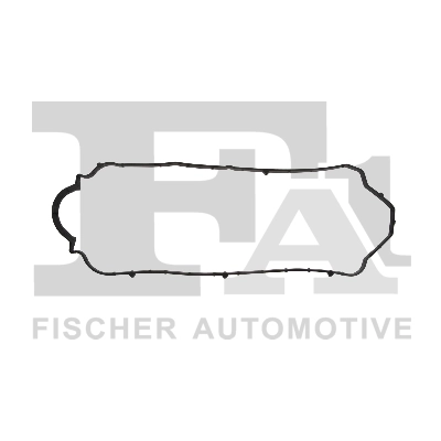 Gasket, cylinder head cover