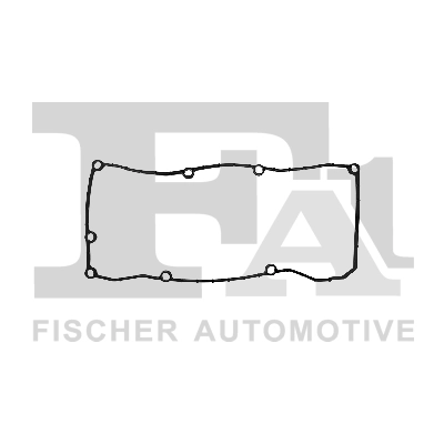 Gasket, cylinder head cover