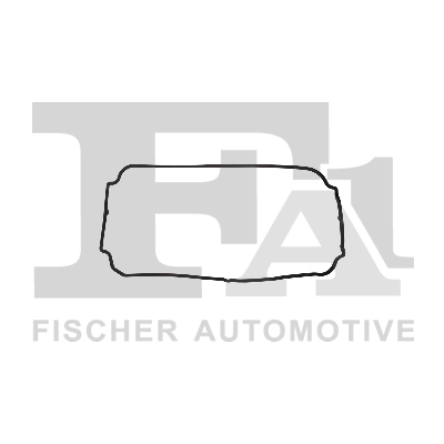 Gasket, cylinder head cover