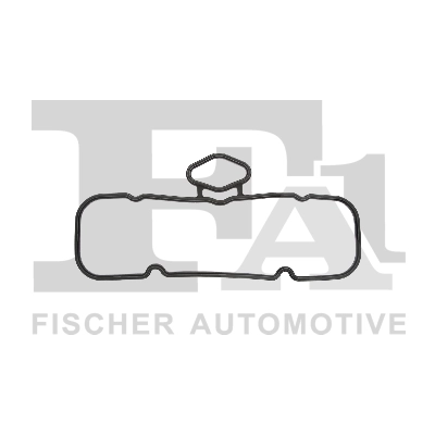 Gasket, cylinder head cover