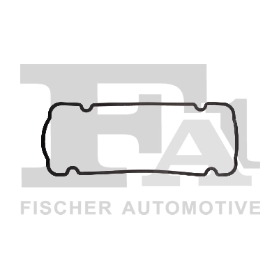 Gasket, cylinder head cover