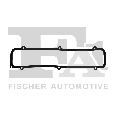 Gasket, cylinder head cover