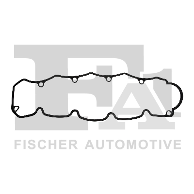 Gasket, cylinder head cover