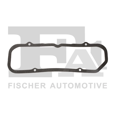 Gasket, cylinder head cover
