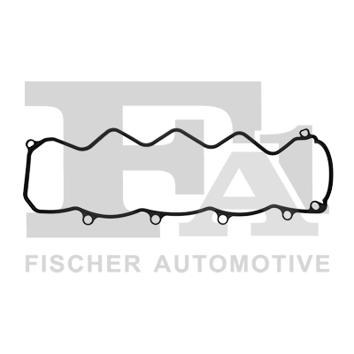 Gasket, cylinder head cover