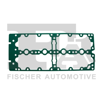 Gasket, cylinder head cover