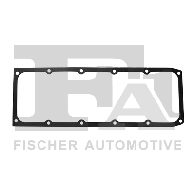 Gasket, cylinder head cover