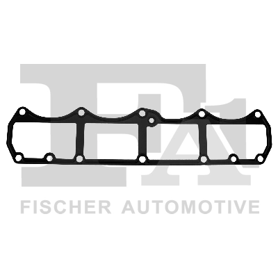 Gasket, cylinder head cover
