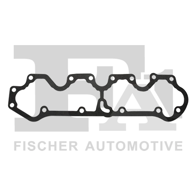 Gasket, cylinder head cover