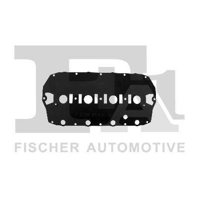 Gasket, cylinder head cover