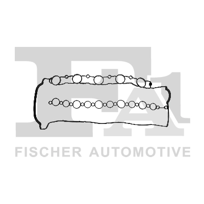 Gasket, cylinder head cover