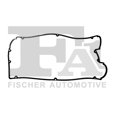 Gasket, cylinder head cover