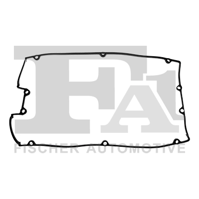 Gasket, cylinder head cover