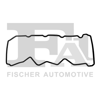 Gasket, cylinder head cover