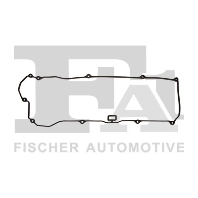Gasket Set, cylinder head cover