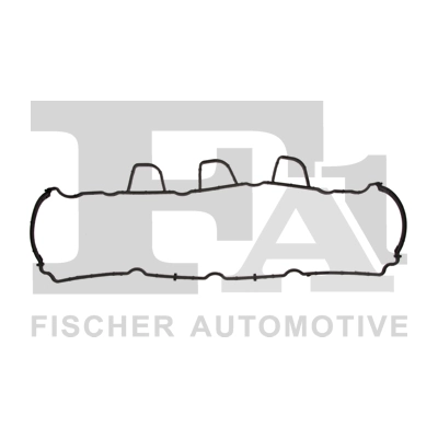Gasket, cylinder head cover