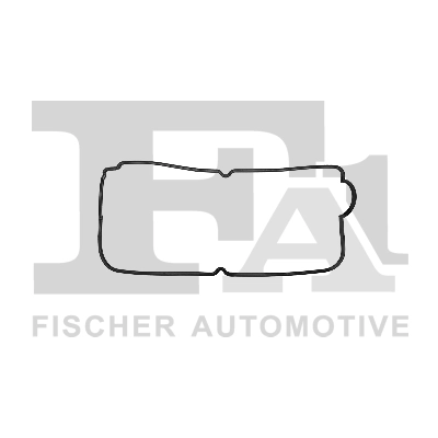 Gasket, cylinder head cover