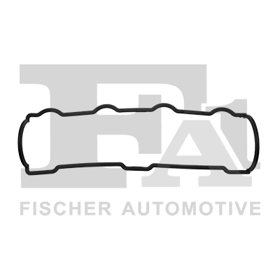 Gasket, cylinder head cover