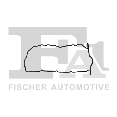Gasket, cylinder head cover