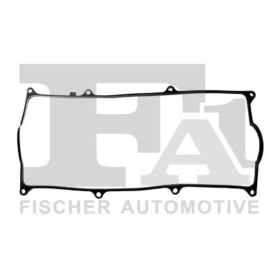 Gasket, cylinder head cover