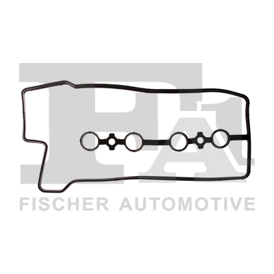 Gasket, cylinder head cover