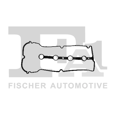 Gasket, cylinder head cover
