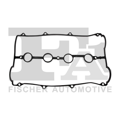 Gasket, cylinder head cover