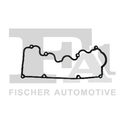 Gasket, cylinder head cover