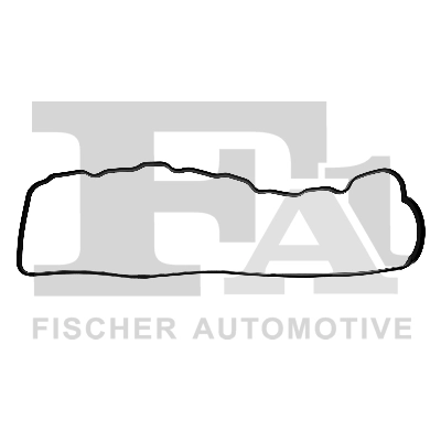 Gasket, cylinder head cover