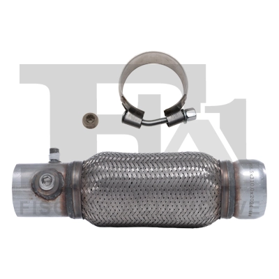 Repair Pipe, soot/particulate filter