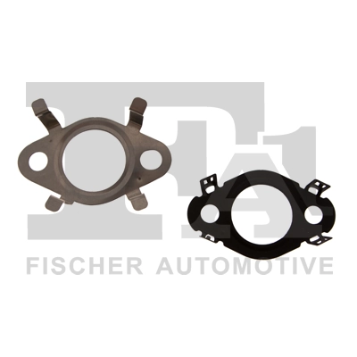 Gasket Set, EGR system