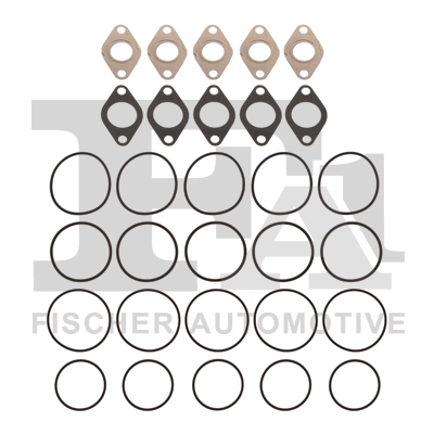 Gasket Set, EGR system