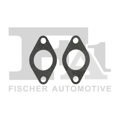 Gasket Set, EGR system